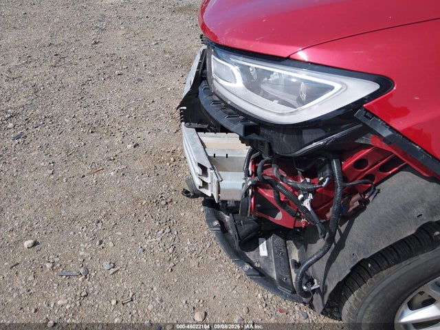 Продажа на аукционе авто 2025 Chrysler Pacifica Select, vin: 2C4RC1BG0SR569535, номер лота: 46022104