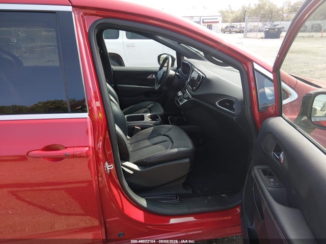 Продажа на аукционе авто 2025 Chrysler Pacifica Select, vin: 2C4RC1BG0SR569535, номер лота: 46022104