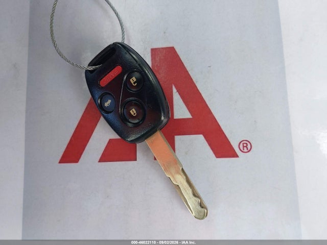 Aukcja sprzedaży 2010 Honda Accord 3.5 Ex-l, vin: 5KBCP3F80AB013049, numer aukcji: 46022110