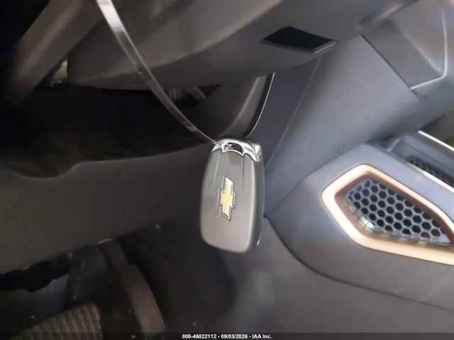 46022112 :رقم المزاد ، KL79MVSL7NB096380 vin ، 2022 Chevrolet Trailblazer Fwd Activ مزاد بيع