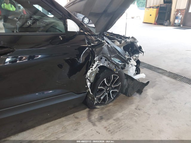 46022112 :رقم المزاد ، KL79MVSL7NB096380 vin ، 2022 Chevrolet Trailblazer Fwd Activ مزاد بيع