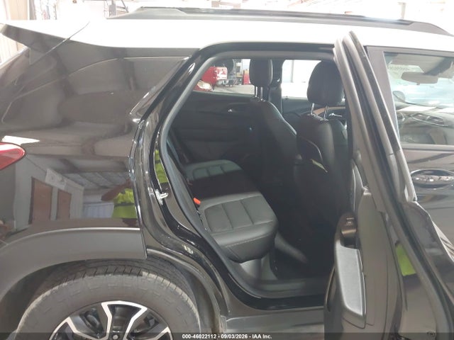 46022112 :رقم المزاد ، KL79MVSL7NB096380 vin ، 2022 Chevrolet Trailblazer Fwd Activ مزاد بيع