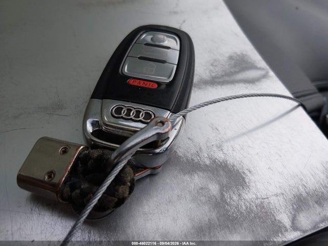 Продажа на аукционе авто 2013 Audi A8 4.0t, vin: WAUA2AFD7DN020749, номер лота: 46022116