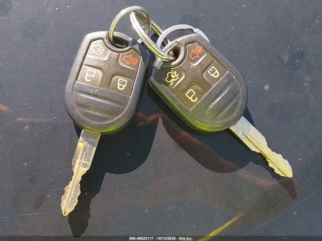 Продажа на аукционе авто 2014 Ford Mustang V6 Premium, vin: 1ZVBP8EM3E5266358, номер лота: 46022117