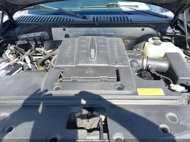 Aukcja sprzedaży 2009 Lincoln Navigator L, vin: 5LMFL28559LJ00242, numer aukcji: 46022118