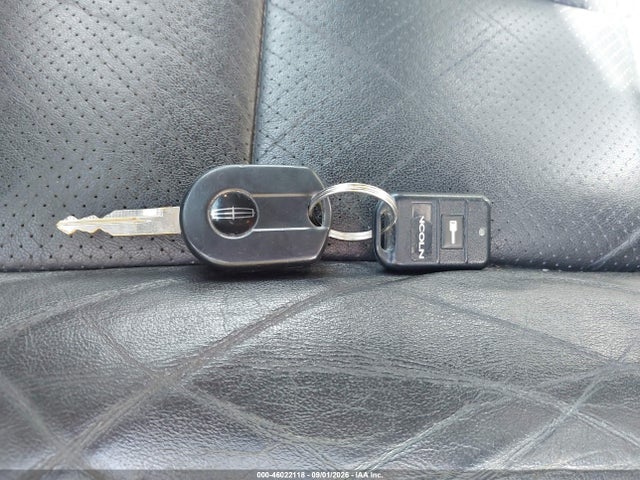 Aukcja sprzedaży 2009 Lincoln Navigator L, vin: 5LMFL28559LJ00242, numer aukcji: 46022118