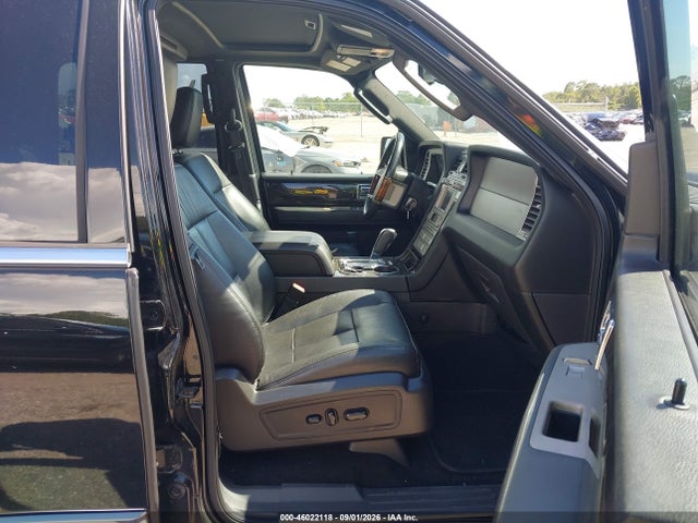 Aukcja sprzedaży 2009 Lincoln Navigator L, vin: 5LMFL28559LJ00242, numer aukcji: 46022118