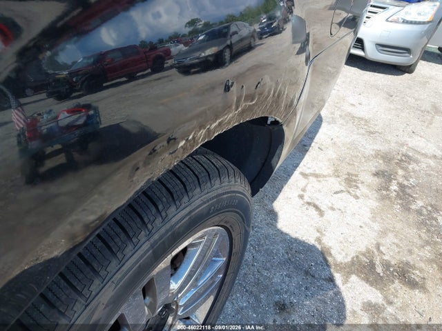 Aukcja sprzedaży 2009 Lincoln Navigator L, vin: 5LMFL28559LJ00242, numer aukcji: 46022118