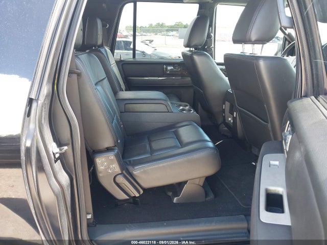 Aukcja sprzedaży 2009 Lincoln Navigator L, vin: 5LMFL28559LJ00242, numer aukcji: 46022118