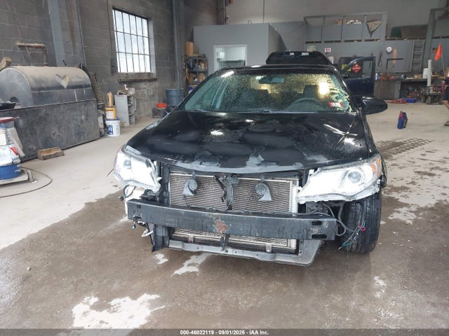 Продажа на аукционе авто 2012 Toyota Camry Se V6, vin: 4T1BK1FK0CU007170, номер лота: 46022119
