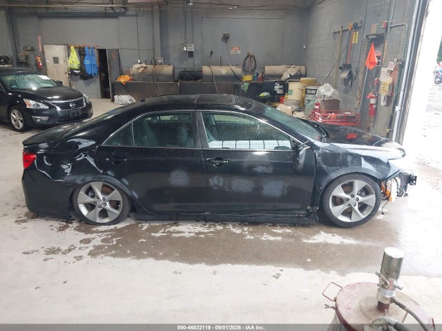 Продажа на аукционе авто 2012 Toyota Camry Se V6, vin: 4T1BK1FK0CU007170, номер лота: 46022119