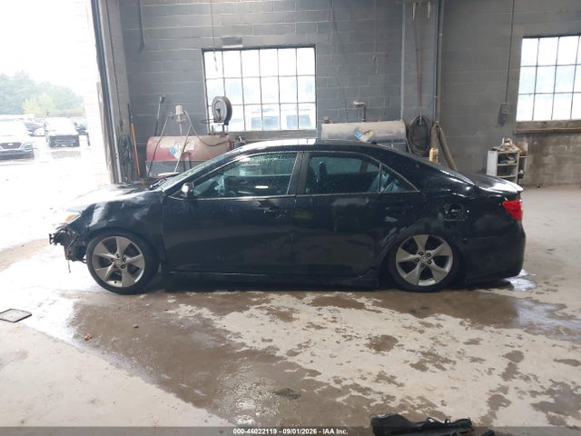 Продажа на аукционе авто 2012 Toyota Camry Se V6, vin: 4T1BK1FK0CU007170, номер лота: 46022119