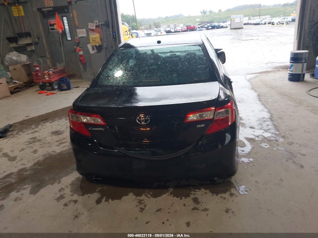 Продажа на аукционе авто 2012 Toyota Camry Se V6, vin: 4T1BK1FK0CU007170, номер лота: 46022119