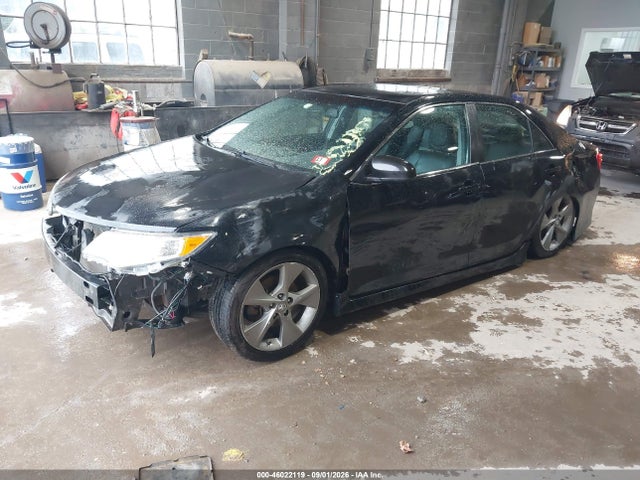 Продажа на аукционе авто 2012 Toyota Camry Se V6, vin: 4T1BK1FK0CU007170, номер лота: 46022119