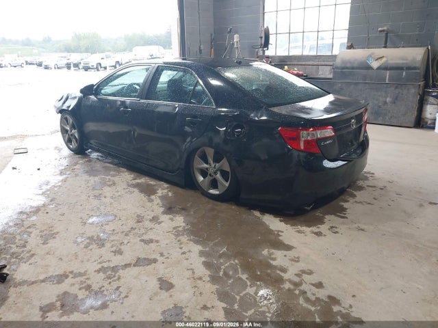 Продажа на аукционе авто 2012 Toyota Camry Se V6, vin: 4T1BK1FK0CU007170, номер лота: 46022119