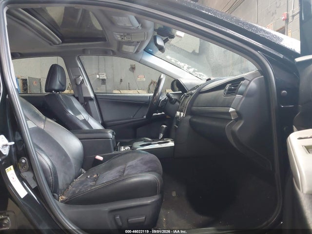 Продажа на аукционе авто 2012 Toyota Camry Se V6, vin: 4T1BK1FK0CU007170, номер лота: 46022119