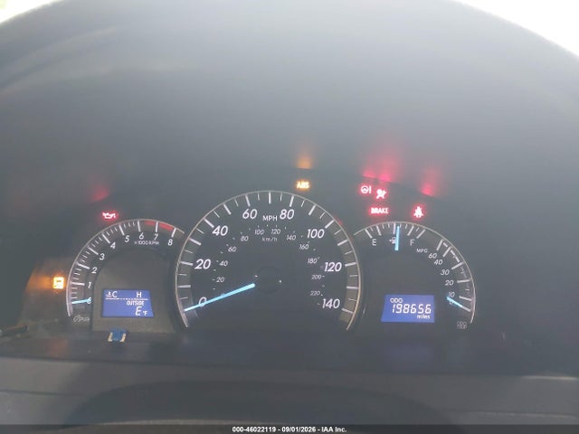 Продажа на аукционе авто 2012 Toyota Camry Se V6, vin: 4T1BK1FK0CU007170, номер лота: 46022119