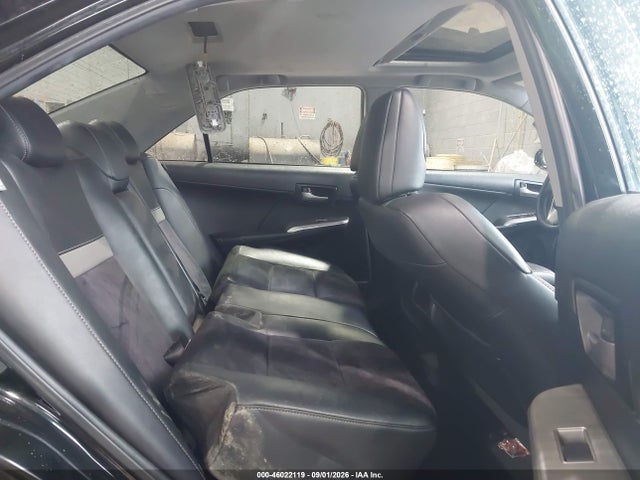 Продажа на аукционе авто 2012 Toyota Camry Se V6, vin: 4T1BK1FK0CU007170, номер лота: 46022119