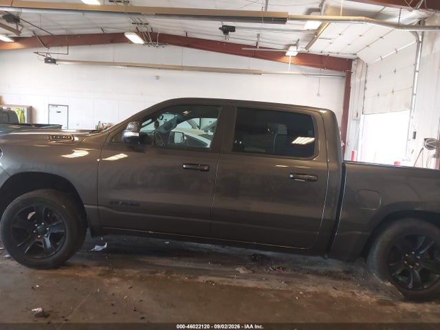 Aukcja sprzedaży 2020 Ram 1500 Big Horn  4x4 5'7 Box, vin: 1C6RRFFGXLN231829, numer aukcji: 46022120