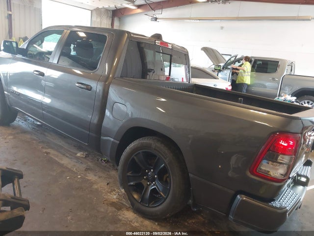 Aukcja sprzedaży 2020 Ram 1500 Big Horn  4x4 5'7 Box, vin: 1C6RRFFGXLN231829, numer aukcji: 46022120