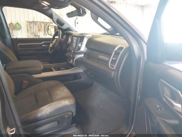 Aukcja sprzedaży 2020 Ram 1500 Big Horn  4x4 5'7 Box, vin: 1C6RRFFGXLN231829, numer aukcji: 46022120