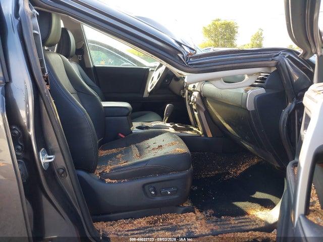 Toyota 4runner Sr5 Premium 2020 JTEZU5JR5L5225488 Image 5