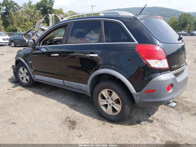 Продажа на аукционе авто 2008 Saturn Vue V6 Xe, vin: 3GSDL43N08S725579, номер лота: 46022125