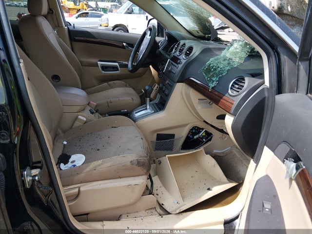 Продажа на аукционе авто 2008 Saturn Vue V6 Xe, vin: 3GSDL43N08S725579, номер лота: 46022125