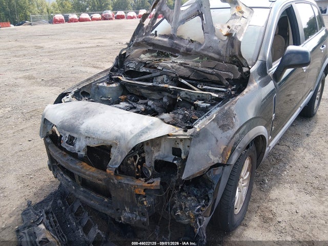 Продажа на аукционе авто 2008 Saturn Vue V6 Xe, vin: 3GSDL43N08S725579, номер лота: 46022125