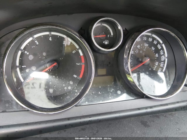 Продажа на аукционе авто 2008 Saturn Vue V6 Xe, vin: 3GSDL43N08S725579, номер лота: 46022125