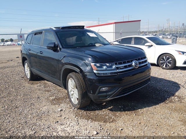 Продажа на аукционе авто 2019 Volkswagen Atlas 3.6l V6 Se W/technology, vin: 1V2WR2CA9KC562026, номер лота: 46022126