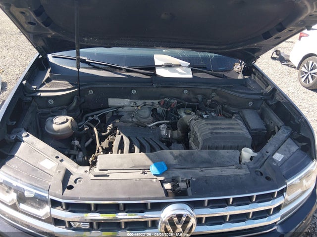 Продаж на аукціоні авто 2019 Volkswagen Atlas 3.6l V6 Se W/technology, vin: 1V2WR2CA9KC562026, номер лоту: 46022126