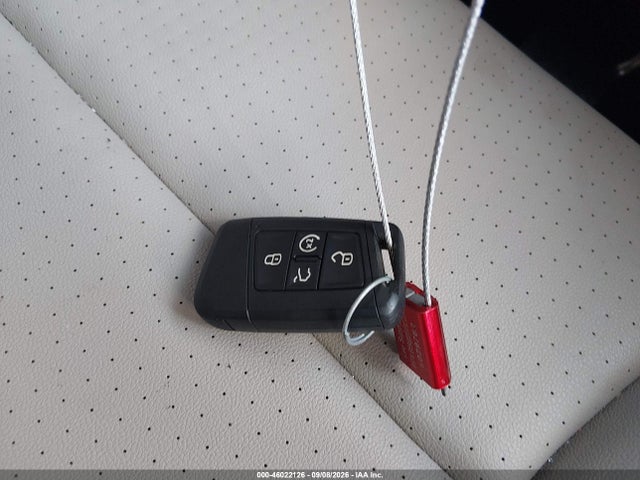 Продаж на аукціоні авто 2019 Volkswagen Atlas 3.6l V6 Se W/technology, vin: 1V2WR2CA9KC562026, номер лоту: 46022126