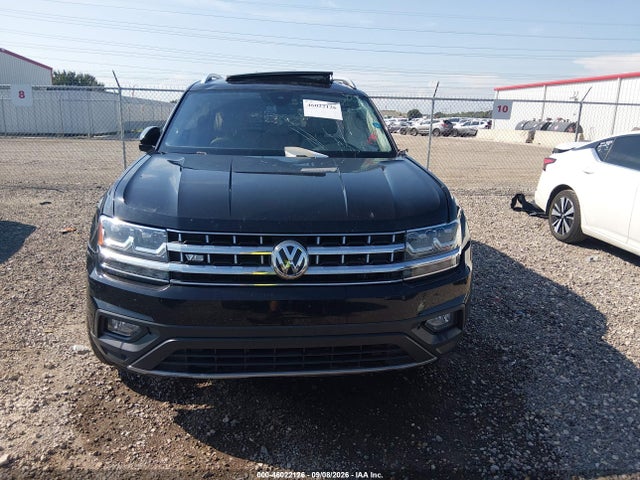 Продаж на аукціоні авто 2019 Volkswagen Atlas 3.6l V6 Se W/technology, vin: 1V2WR2CA9KC562026, номер лоту: 46022126