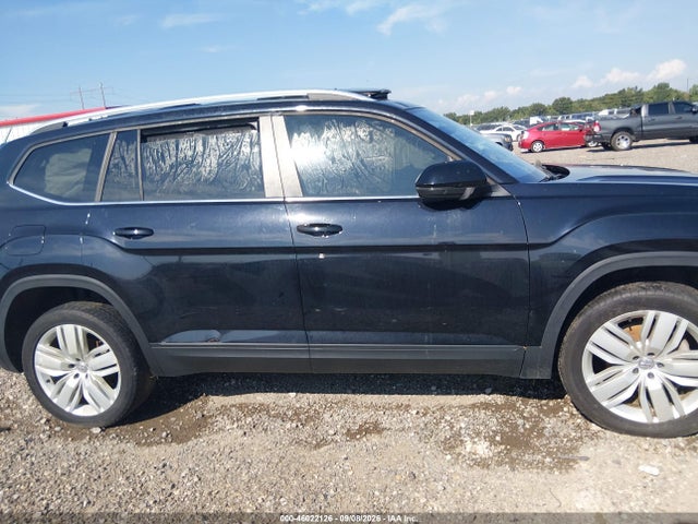 Продаж на аукціоні авто 2019 Volkswagen Atlas 3.6l V6 Se W/technology, vin: 1V2WR2CA9KC562026, номер лоту: 46022126