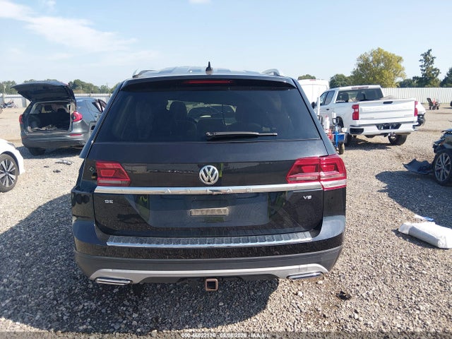 Продаж на аукціоні авто 2019 Volkswagen Atlas 3.6l V6 Se W/technology, vin: 1V2WR2CA9KC562026, номер лоту: 46022126