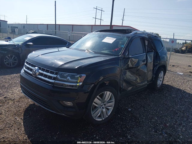 Продаж на аукціоні авто 2019 Volkswagen Atlas 3.6l V6 Se W/technology, vin: 1V2WR2CA9KC562026, номер лоту: 46022126