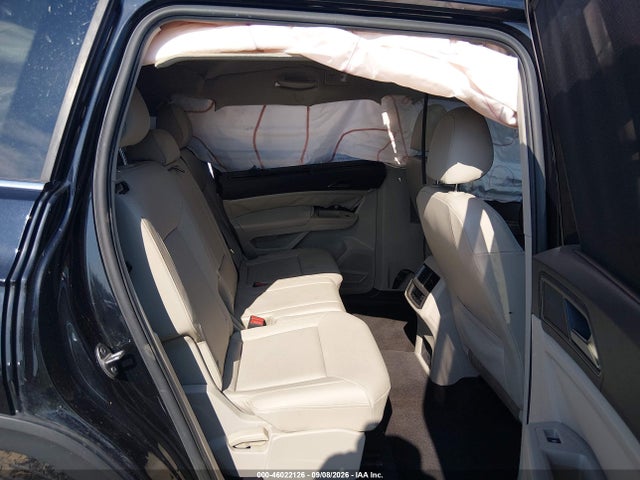 Продаж на аукціоні авто 2019 Volkswagen Atlas 3.6l V6 Se W/technology, vin: 1V2WR2CA9KC562026, номер лоту: 46022126