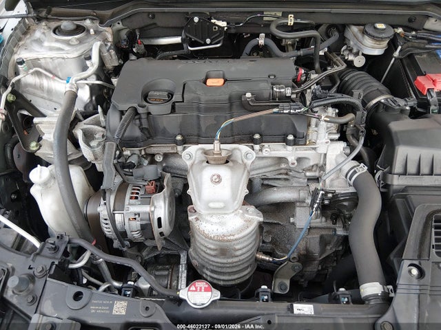 Aukcja sprzedaży 2022 Honda Civic Sport, vin: 2HGFE2F56NH607437, numer aukcji: 46022127