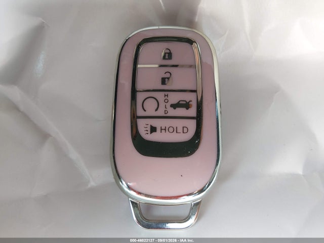 Aukcja sprzedaży 2022 Honda Civic Sport, vin: 2HGFE2F56NH607437, numer aukcji: 46022127