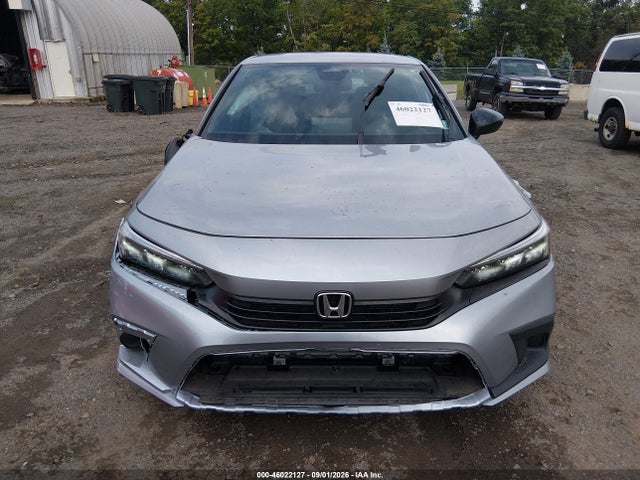 Aukcja sprzedaży 2022 Honda Civic Sport, vin: 2HGFE2F56NH607437, numer aukcji: 46022127