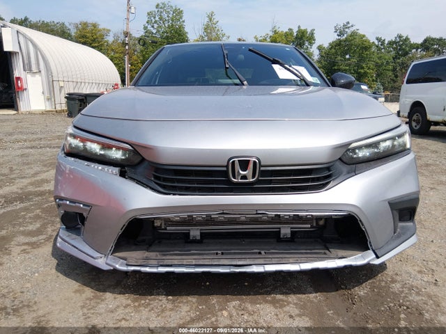 Aukcja sprzedaży 2022 Honda Civic Sport, vin: 2HGFE2F56NH607437, numer aukcji: 46022127
