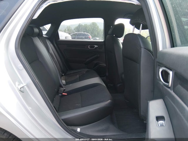 Aukcja sprzedaży 2022 Honda Civic Sport, vin: 2HGFE2F56NH607437, numer aukcji: 46022127