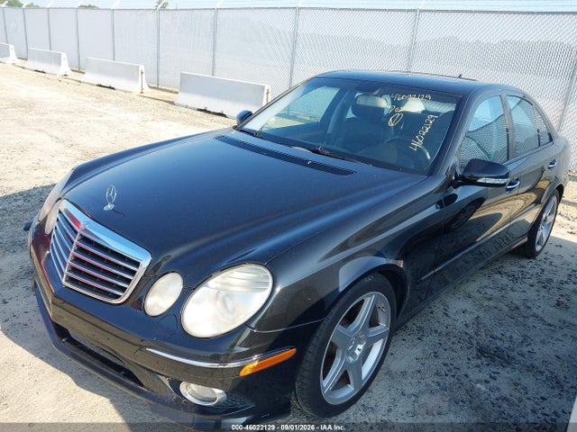 Продаж на аукціоні авто 2009 Mercedes-benz E 350, vin: WDBUF56X99B422530, номер лоту: 46022129