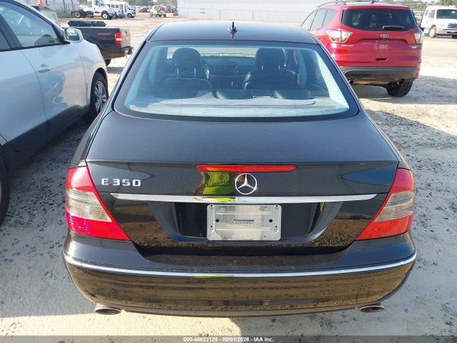 Продаж на аукціоні авто 2009 Mercedes-benz E 350, vin: WDBUF56X99B422530, номер лоту: 46022129
