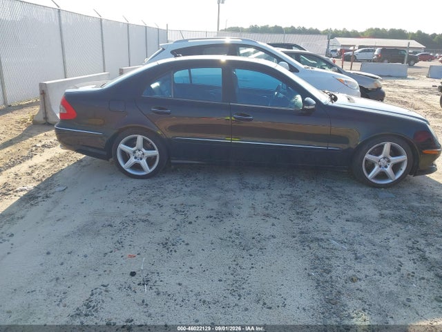 Продаж на аукціоні авто 2009 Mercedes-benz E 350, vin: WDBUF56X99B422530, номер лоту: 46022129