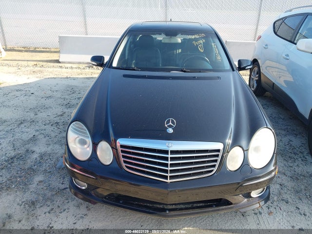 Продаж на аукціоні авто 2009 Mercedes-benz E 350, vin: WDBUF56X99B422530, номер лоту: 46022129