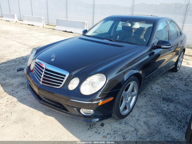 Продаж на аукціоні авто 2009 Mercedes-benz E 350, vin: WDBUF56X99B422530, номер лоту: 46022129