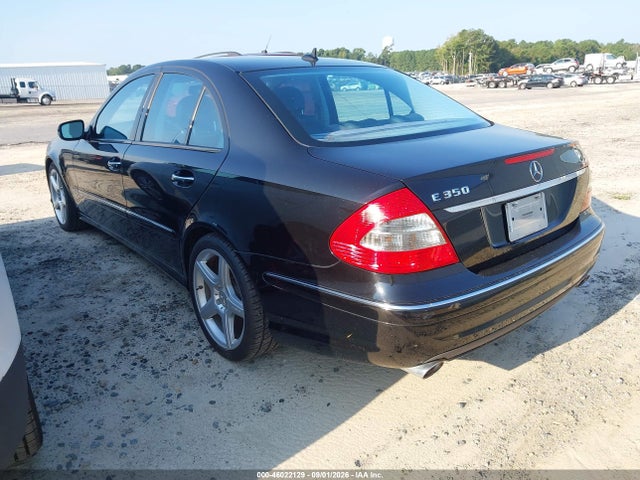 Продаж на аукціоні авто 2009 Mercedes-benz E 350, vin: WDBUF56X99B422530, номер лоту: 46022129