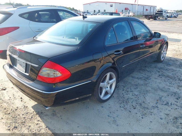 Продаж на аукціоні авто 2009 Mercedes-benz E 350, vin: WDBUF56X99B422530, номер лоту: 46022129